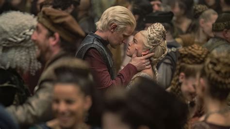 House of the Dragon: 5 sexiest scenes from the Game of Thrones prequel that’ll turn the heat up