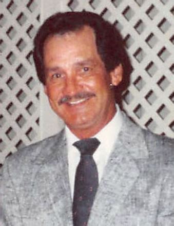 Michael E. "Mike" Meche - 2023 - Melancon Funeral Home Inc