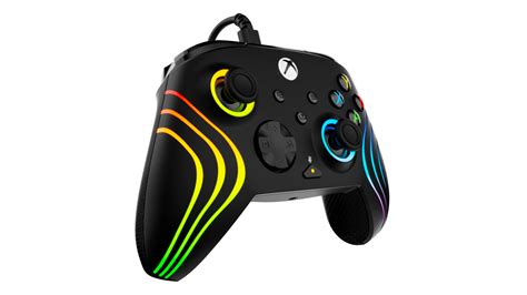 Afterglow Controller Setup 的图像结果