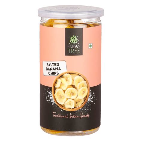 Buy Banana Chips Online at Best Prices in India | Premium Quality – New ...