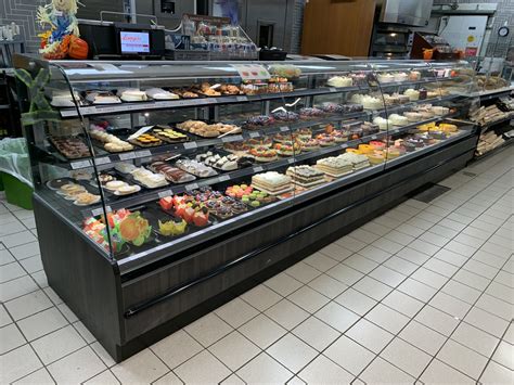 Longo's Various Projects | Cayuga Displays