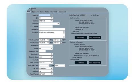 ComputerEase Service Management 的图像结果