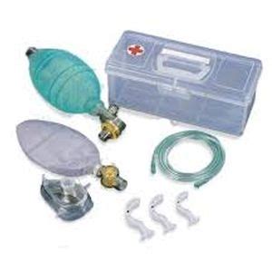 Image result for BVM FiO2