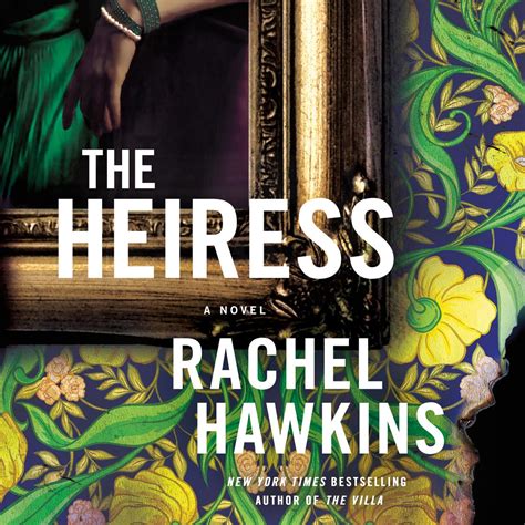 The Heiress Audiobook | Libro.fm