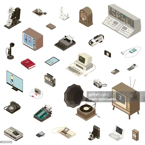 Communication Technology Devices 的图像结果