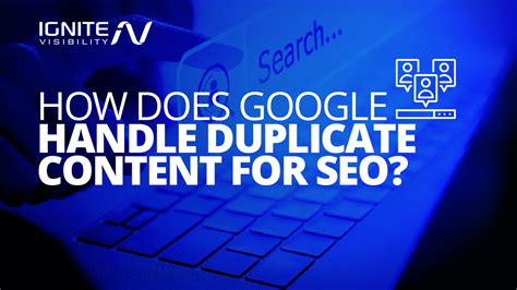 Image result for Duplicate Content SEO