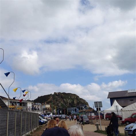 HASTINGS MINIATURE RAILWAY (2025) All You Need to Know BEFORE You Go ...
