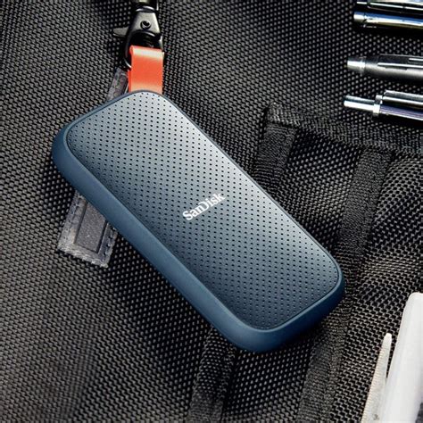 SanDisk【2TB】Extreme Portable 行動固態硬碟 E30 SSD (SD-SSDE30-2TB) | Yahoo拍賣