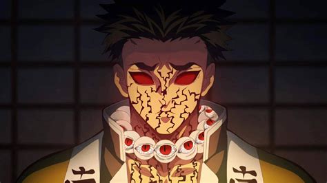 [100+] Gyomei Wallpapers | Wallpapers.com