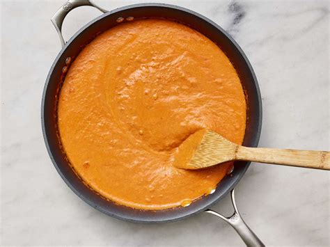Giada's Brilliant Tip for Making Vodka Sauce with a Store-Bought Shortcut