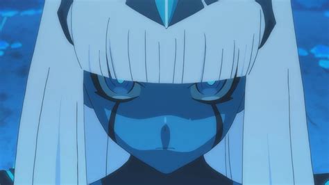 Klaxosaur Princess || Darling in the Franxx | Anime, Darling in the franxx, Kawaii anime