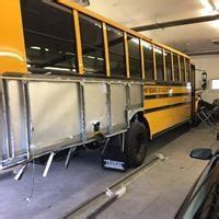 Ken's Body Works Office Photos