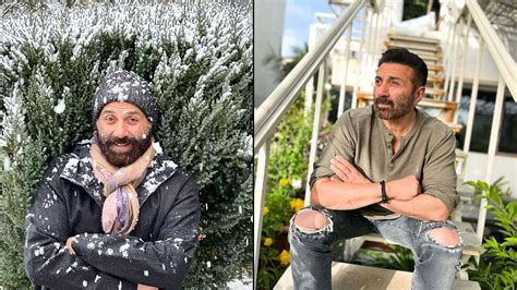 Sunny Deol's lavish lifestyle: A palatial house in Mumbai's poshest ...