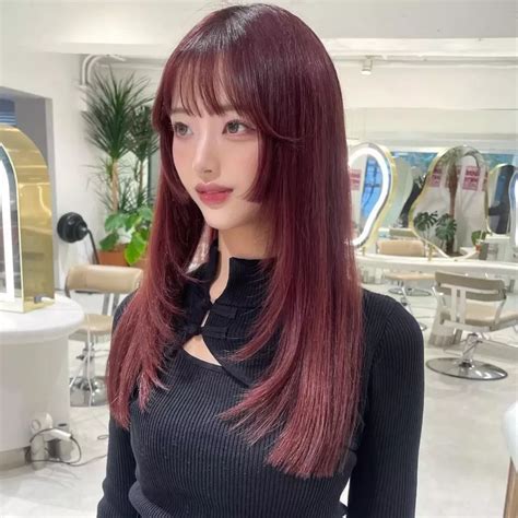 37+ Hime Haircut Inspo for a MAJOR Glow-Up in 2024 | Hair inspiration ...