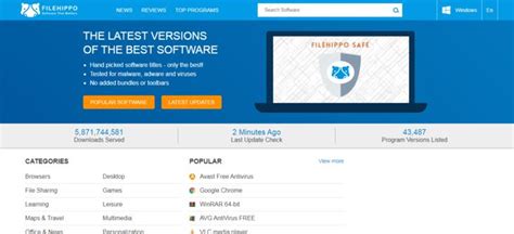 Image result for Filehippo.com Apps
