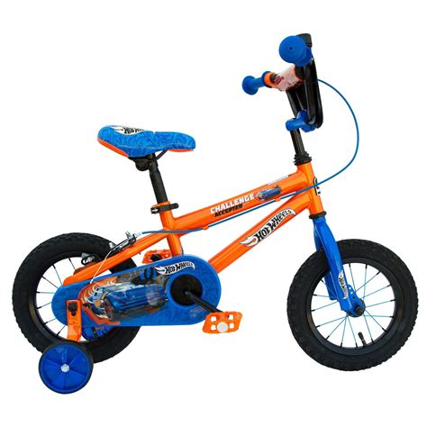 Hot wheels bicycle online