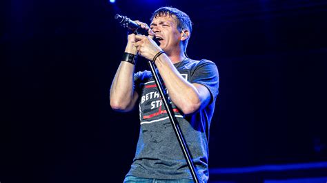3 Doors Down Brad