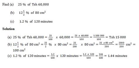 Math Lessons Form One 的图像结果