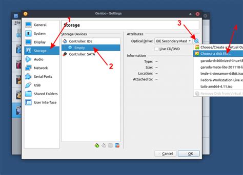 Image result for No Bootable Device VirtualBox