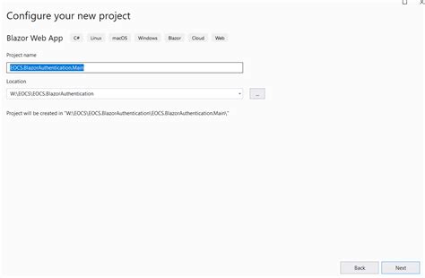 Image result for Blazor Authentication Tutorial