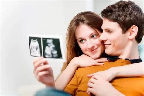 孕12周做B超，为何胎儿不动？孕妈别担心，多半是因为这两点_活动_医生_孩子
