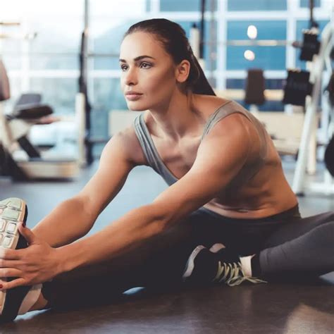 Caroline Idiens, entrenadora de 52 años: "Si no te gusta hacer ...