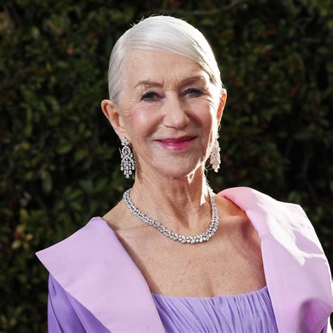 Inspired by 'fit' Helen Mirren? How to stay strong over 50 | HELLO!