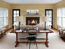 Office In Living Room Ideas by 18 Functional Ideas For Mini Office In The Living Room Office In Living Room Ideas