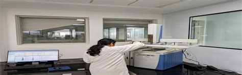 Punjab Biotechnology Incubator (PBTI) - Agri-Food, Training ...