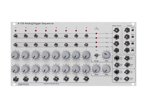 Image result for Doepfer Vocoder