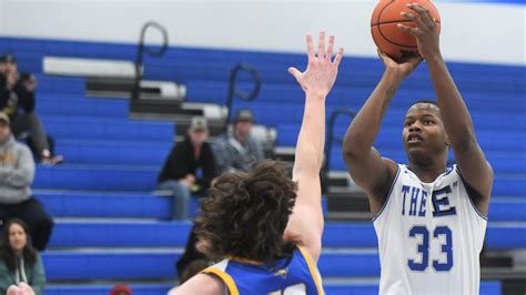 TABC all-state basketball teams feature South Plains players