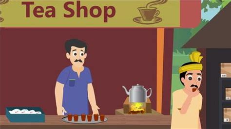Chaiwala Story DEMO VIDEO-5