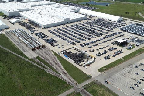 Exclusive: Rivian Plant Fire Caused by EV With 'Critical Battery Issue' Parked in Wrong Place