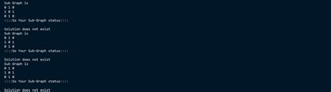 Image result for Python Cycle Detection Grid