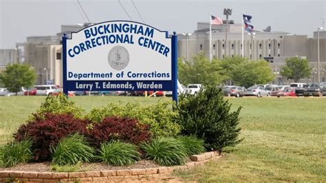 Haynesville Correctional Center - The Prison Direct
