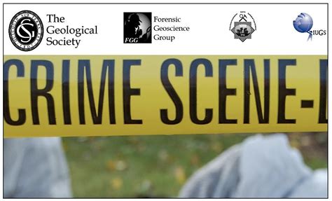 New Horizons in Forensic Geoscience: The Bedrock of International ...