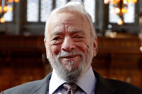 Broadway stars and more remember composer Stephen Sondheim