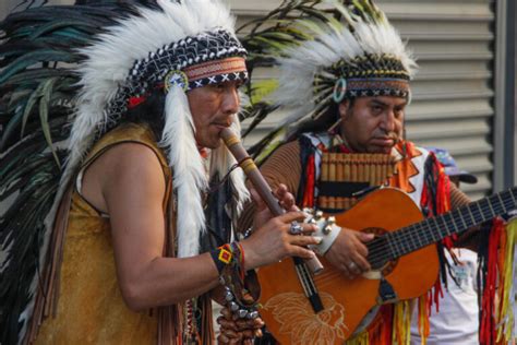 Unwrap the Magic: Christmas Traditions Rooted in Native American Heritage