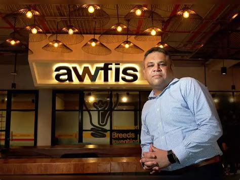 HDFC Bank, ICICI Bank ordered to attach Awfis Space Solutions bank ...