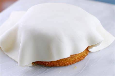 Make Fondant 的图像结果