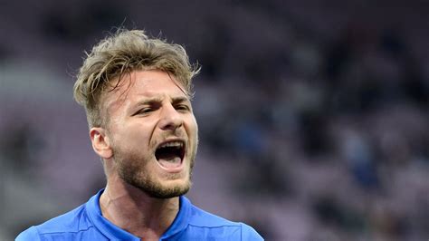 Sevilla agree loan deal for Italy striker Ciro Immobile | Football News ...
