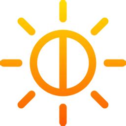 Brightness - Free ui icons