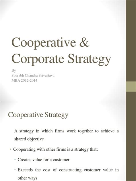 Co-operative Strategy Background 的图像结果