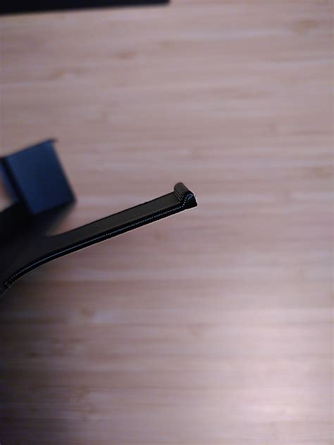 Under desk AC adapter holder by Tobbii | Download free STL model | Printables.com