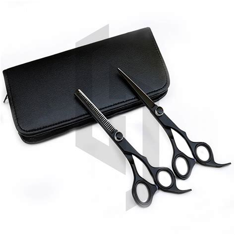 Professional Barber Scissors set