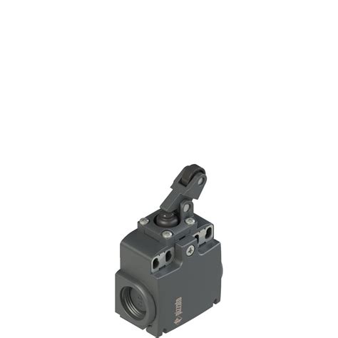 Pizzato FX 5A5-M2 Position switch with one-way roller, external gasket ...