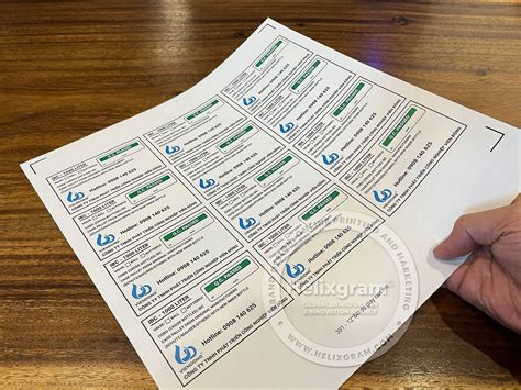 Image result for Laminated Sticker