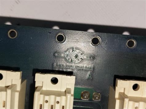 C. Wilh. Stein Sohn E167.1 Printed Circuit Board – Aeliya Marine
