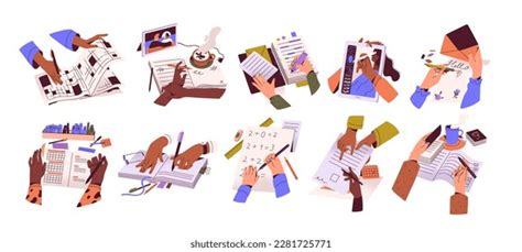 Draw or Write 的图像结果