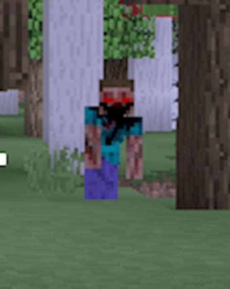 Curved | Minecraft CreepyPasta Wiki | Fandom